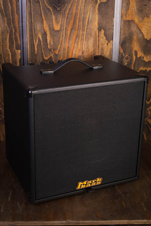 Markbass CMB 150 BlackLine / Modell CMD 121