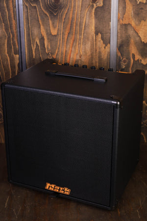 Markbass CMB 150 BlackLine / Modell CMD 121