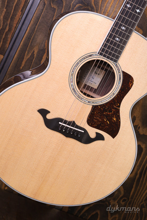 Taylor Legacy Series 815e VORBESTELLUNG