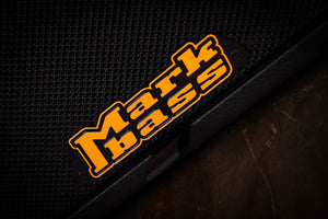 Markbass CMB 40 Black Line Modell CMB 101