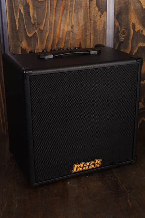Markbass CMB 40 Black Line Modell CMB 101