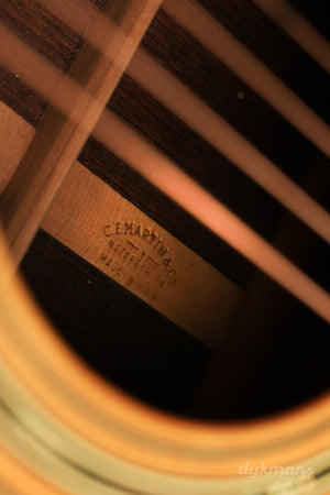 1969 Martin D-45 GEBRAUCHT!