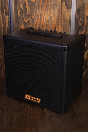 Markbass CMB 40 Black Line Modell CMB 101