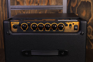 Markbass CMB 40 Black Line Modell CMB 101