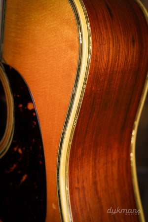 1969 Martin D-45 GEBRAUCHT!