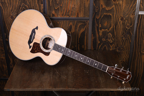 Taylor Legacy Series 815e VORBESTELLUNG