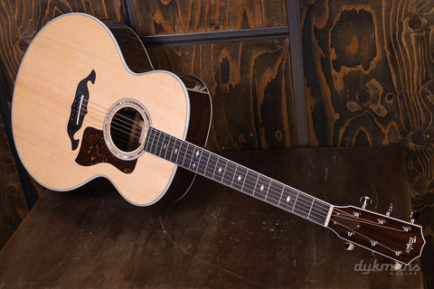 Taylor Legacy Series 815e VORBESTELLUNG