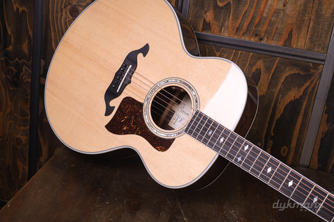 Taylor Legacy Series 815e VORBESTELLUNG