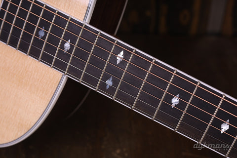 Taylor Legacy Series 815e VORBESTELLUNG