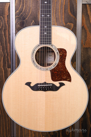Taylor Legacy-Serie 855e