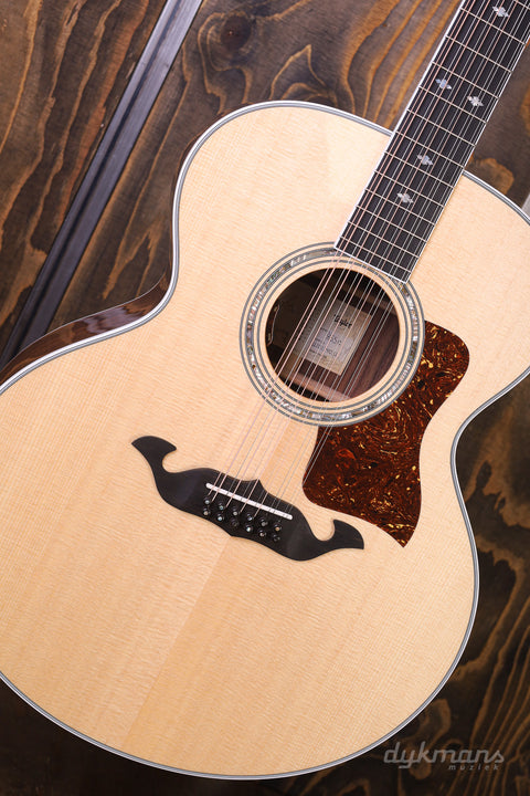 Taylor Legacy Series 855e VORBESTELLUNG