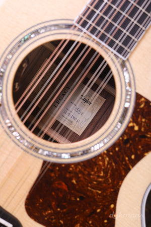 Taylor Legacy-Serie 855e