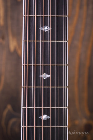 Taylor Legacy-Serie 855e