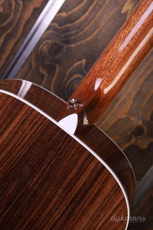 Taylor Legacy-Serie 855e