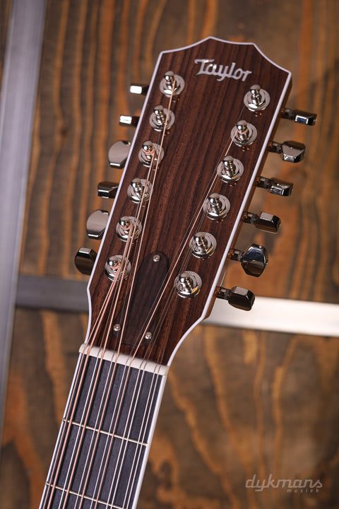 Taylor Legacy Series 855e VORBESTELLUNG