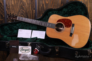 Bourgeois Touchstone D-Signatur