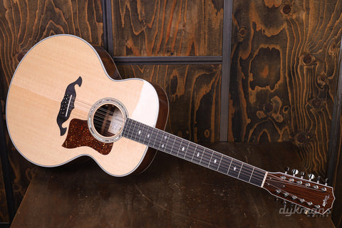 Taylor Legacy Series 855e VORBESTELLUNG