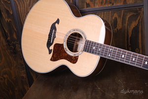 Taylor Legacy-Serie 855e