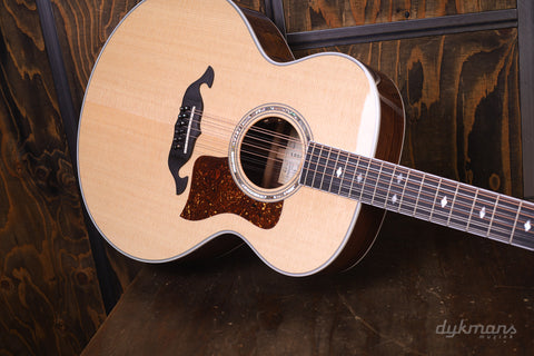 Taylor Legacy Series 855e VORBESTELLUNG