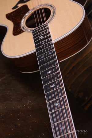 Taylor Legacy-Serie 855e