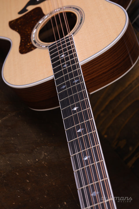 Taylor Legacy Series 855e VORBESTELLUNG