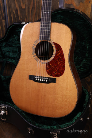 Bourgeois Touchstone D-Signatur