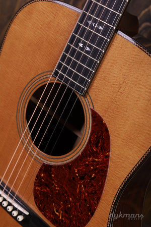 Bourgeois Touchstone D-Signatur