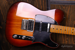 Fender Modern Player Telecaster Plus