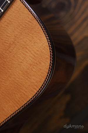 Bourgeois Touchstone D-Signatur