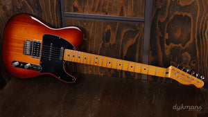 Fender Modern Player Telecaster Plus