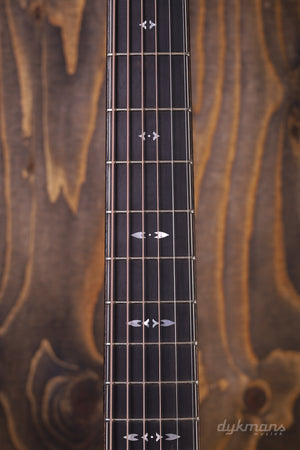 Bourgeois Touchstone D-Signatur