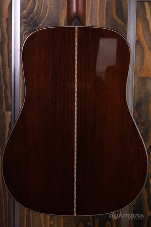 Bourgeois Touchstone D-Signatur