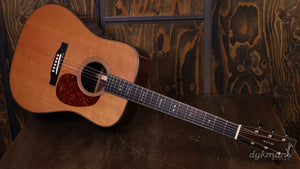 Bourgeois Touchstone D-Signatur