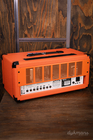 Orange Rockerverb 50H MKIII Topteil