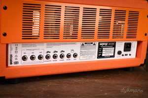 Orange Rockerverb 50H MKIII Topteil