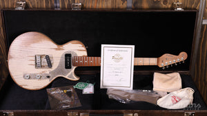 Paoletti Richard Fortus Signature Cream 