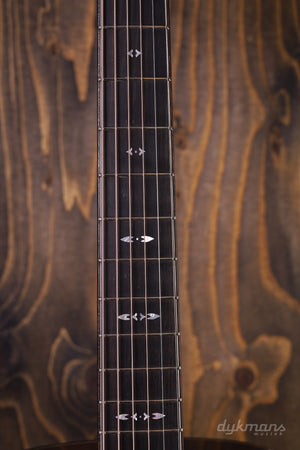 Bourgeois Touchstone OM-Signatur