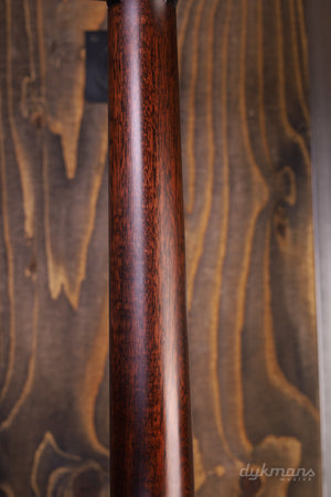 Bourgeois Touchstone OM-Signatur