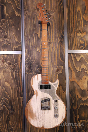Paoletti Richard Fortus Signature Cream 