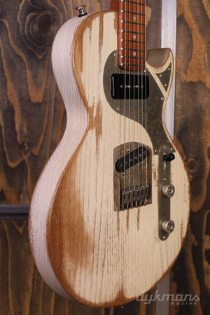 Paoletti Richard Fortus Signature Cream 