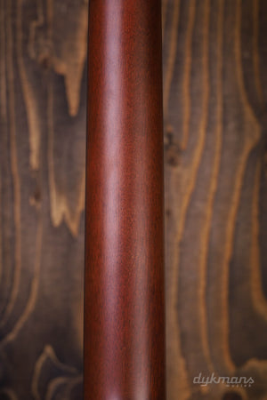 Fender Ltd. Malibu-Spieler, komplett aus Mahagoni 