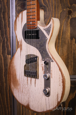 Paoletti Richard Fortus Signature Cream 
