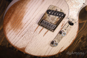 Paoletti Richard Fortus Signature Cream 