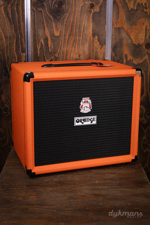 Orange OBC112 1×12 inch Bass Cabinet