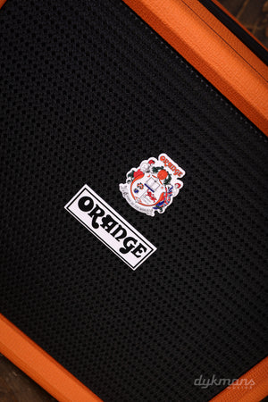 Orange OBC112 1×12 inch Bass Cabinet