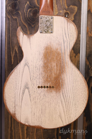 Paoletti Richard Fortus Signature Cream 