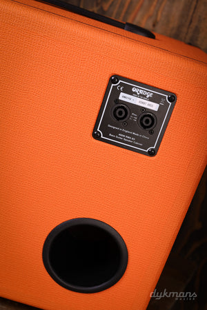 Orange OBC112 1×12 inch Bass Cabinet