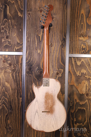 Paoletti Richard Fortus Signature Cream 