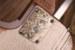 Paoletti Richard Fortus Signature Cream 