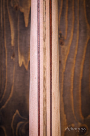 Mayones Regius 7 Buckeye Burl Master Grade Sonderfarbe